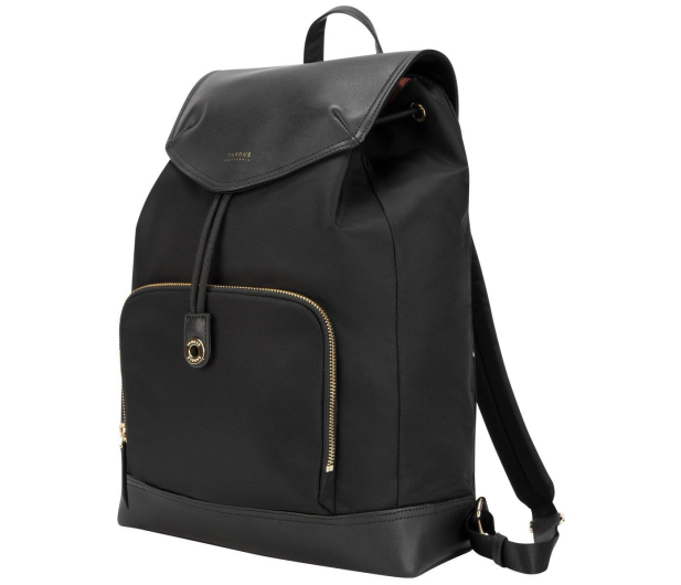 TARGUS Plecak Newport 15'' czarny TSB964GL - 580329 - zdjęcie 6